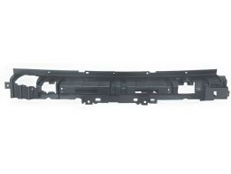 Reforço do Para-Choque Traseiro para Ford EcoSport 2013 até 2017 - Cód. CN15/17B892/CB/ Reforço do Para-Choque Traseiro para Ford EcoSport 2013 até 2017 - Cód. CN15/17B892/CB/