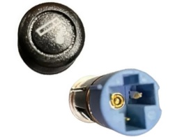 Acendedor de Cigarro para Fiat Argo 2018 até 2026 - Cód. 7090599 Acendedor de Cigarro para Fiat Argo 2018 até 2026 - Cód. 7090599